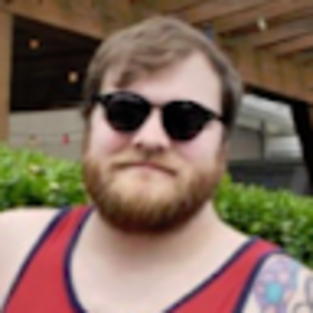 Meet your Posher, Kyle